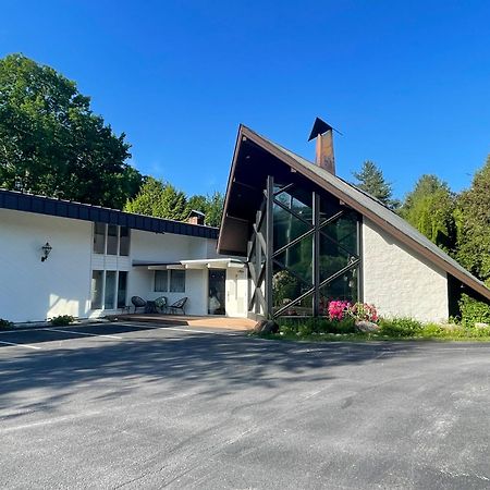 Toll Road Inn 맨체스터 센터 외부 사진