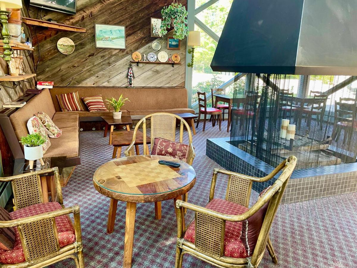 Toll Road Inn 맨체스터 센터 외부 사진