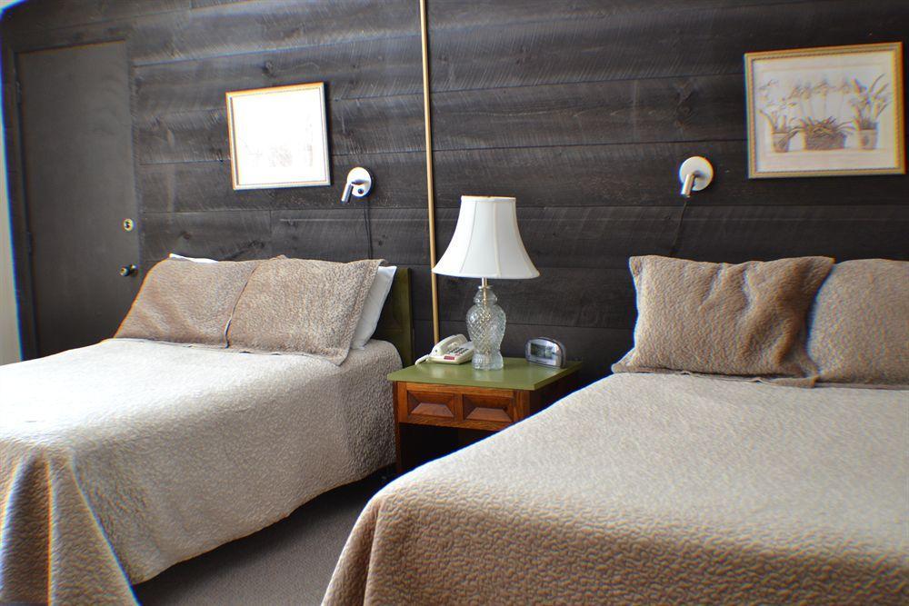 Toll Road Inn 맨체스터 센터 외부 사진