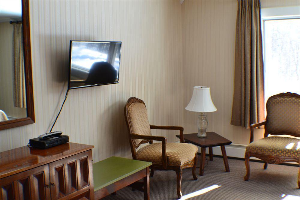 Toll Road Inn 맨체스터 센터 외부 사진